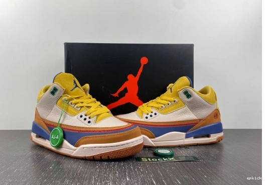 Rep EP  3 DX6660-900 Air Goku  DX6660-900 Jordan  Dragon Ball 0402